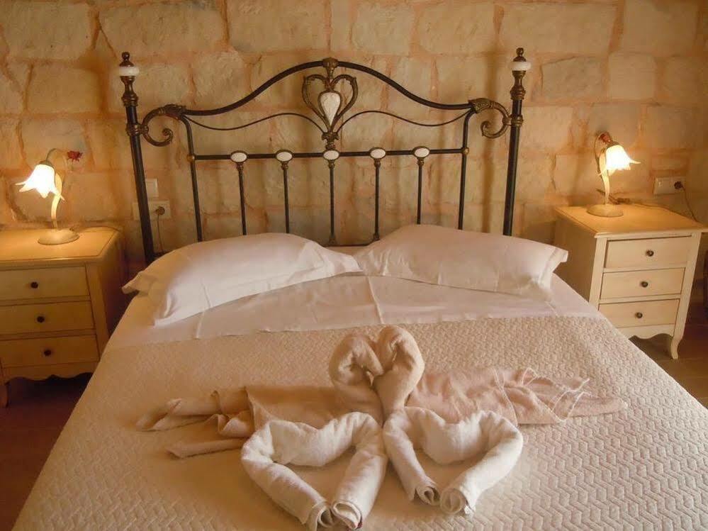 Villa Constancia Stalós Extérieur photo