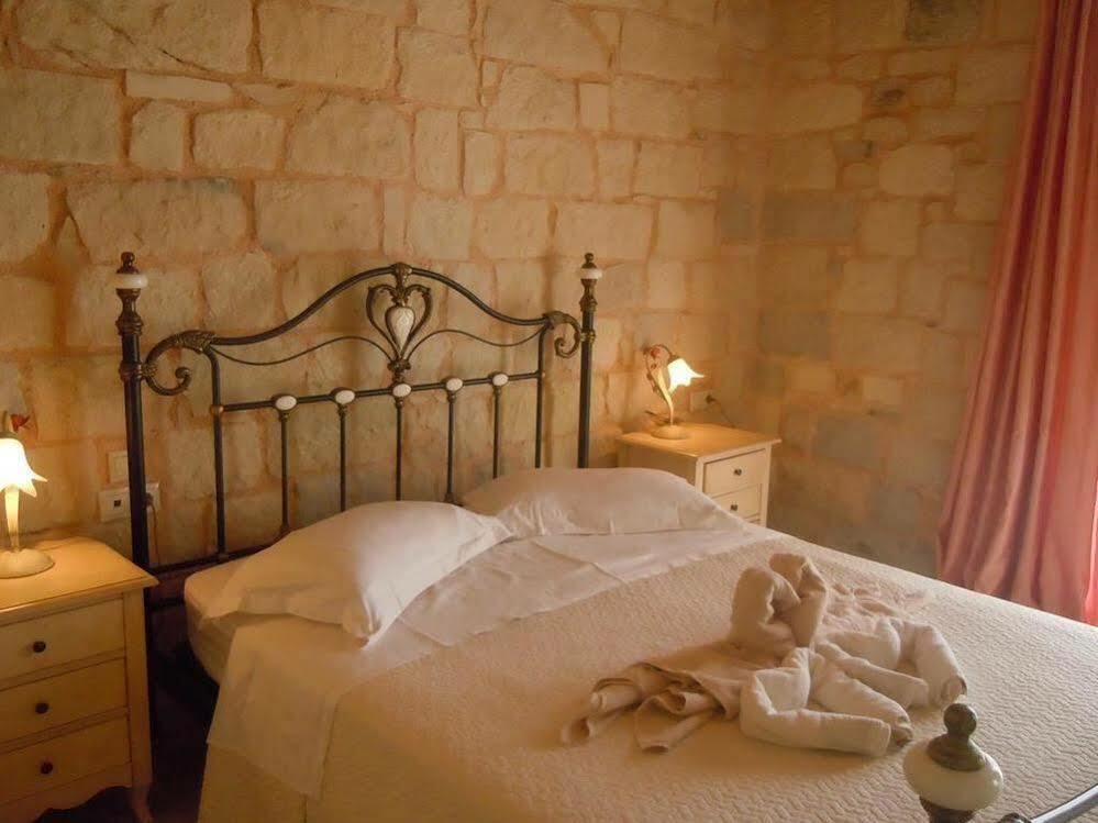 Villa Constancia Stalós Extérieur photo